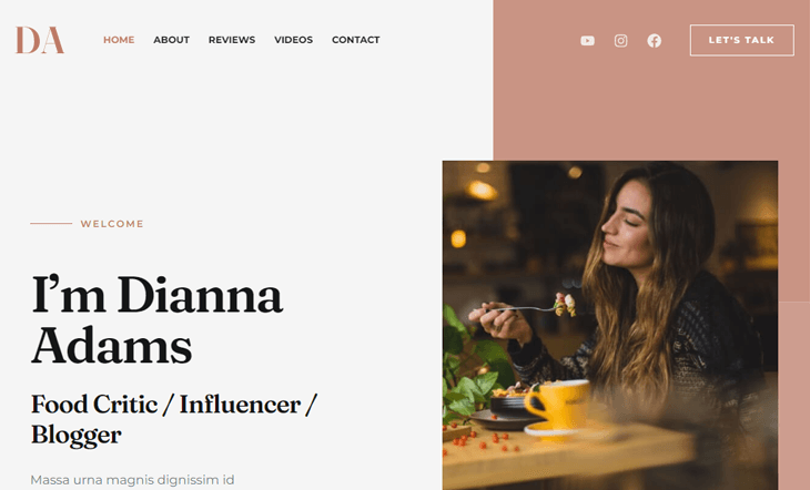 Astra Best Free WordPress Themes for Blogs 