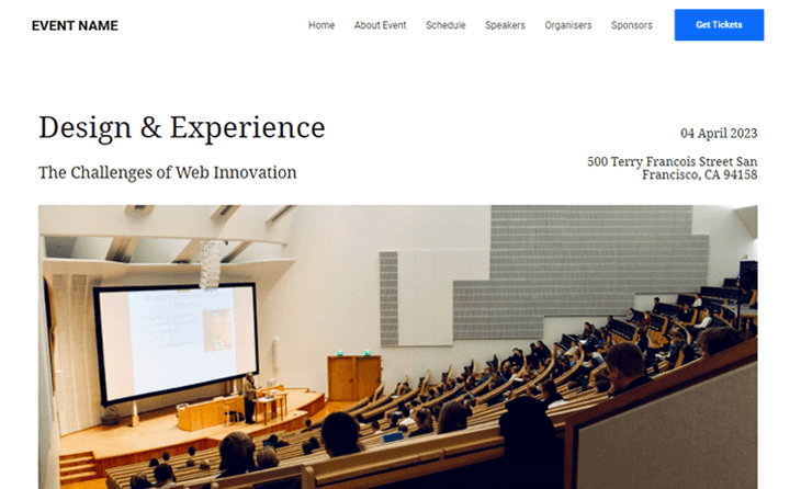 Astra WordPress Theme